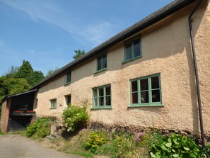 Außenbereich