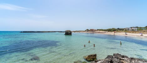 Spiaggia