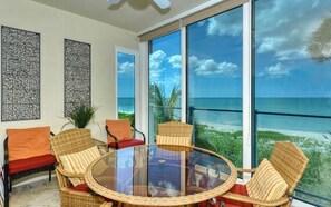 Lanai furniture