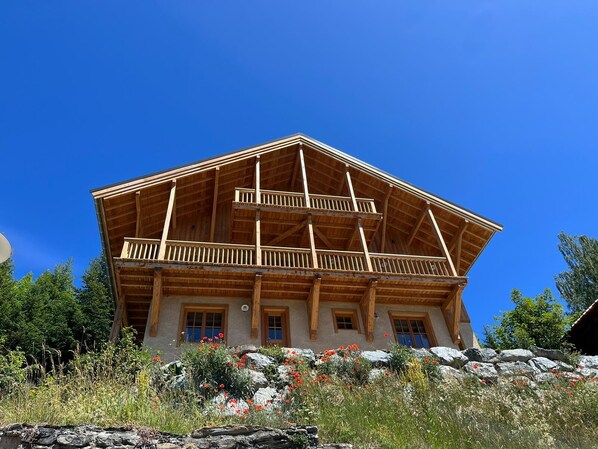 Exteriör