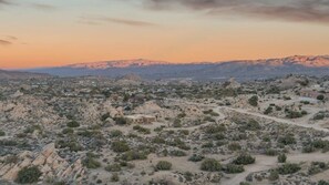 Aerial Views