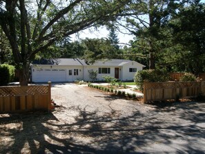 Front Street View