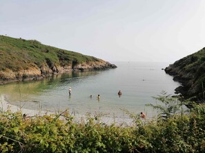 Plage