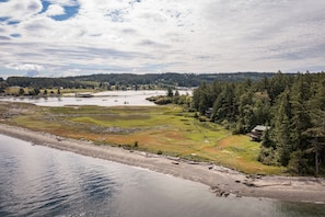 847 Peninsula Rd - Lopez Island Washington - 07