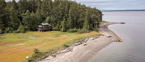 847 Peninsula Rd - Lopez Island Washington - 05