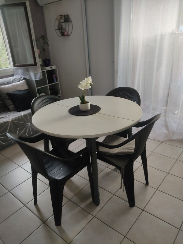 Restauration