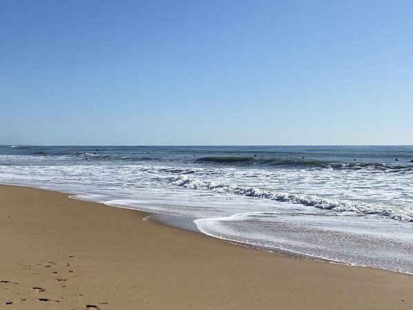 Plage