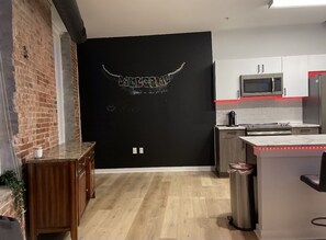 Cuisine privée