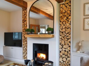 Living room | Ashley Cottage, Seaton Ross