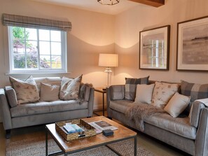 Living room | Ashley Cottage, Seaton Ross