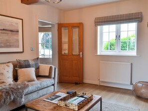 Living room | Ashley Cottage, Seaton Ross