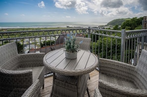 Nautilus - 2 Bedroom Apartment - Pendine (22293)