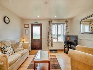 Living room | Barn Owl - Church Farm Cottages, Horsford, near Norwich