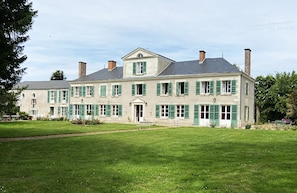 Exteriör