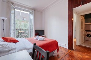 Living Room - Sofa Bed