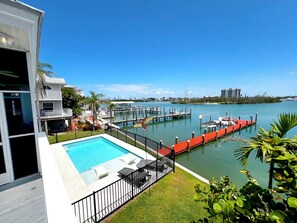 The perfect bayside retreat!