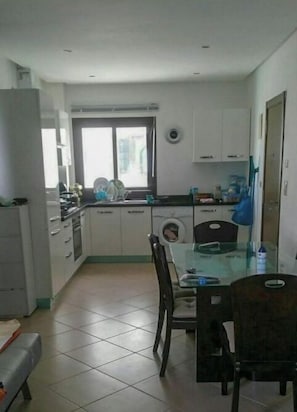 Cucina privata