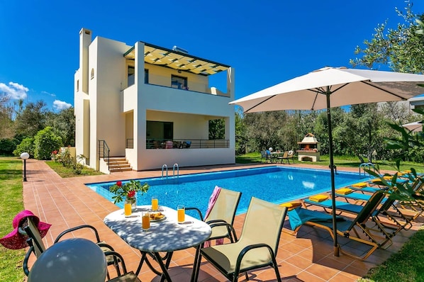 Villa Ilos image