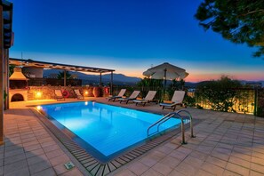 Villa Kallisto image