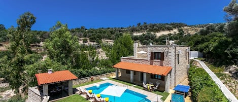 Villa Katia Faragi image