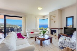 Villa Margarita Exi image