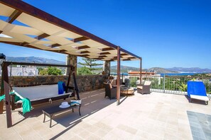 Villa Melia image