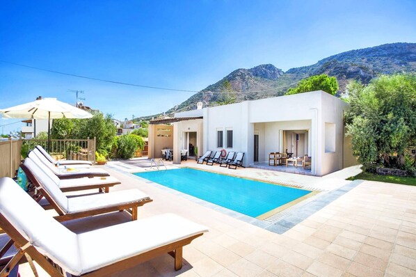 Villa Melia image