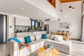 Villa Potami Angela image