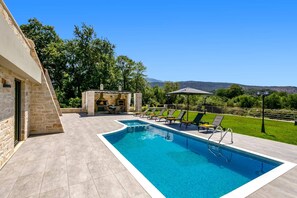 Villa Potami Angela image