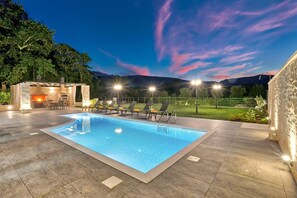 Villa Potami Angela image