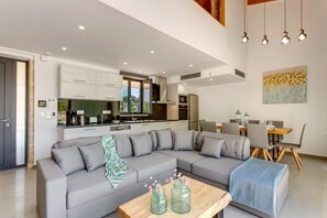 Villa Potami Nikos image