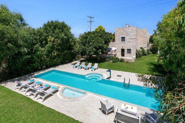 Villa Vincenzos image