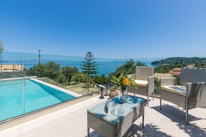 Villa Alkioni Mare image