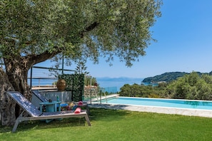 Villa Alkioni Mare image