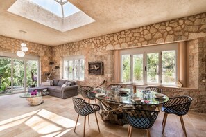 Villa Alkioni Mare image