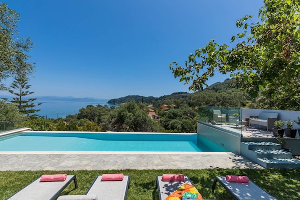 Villa Alkioni Mare image