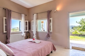 Villa Alkioni Mare image