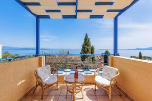 Villa Luisa Corfu image