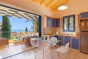 Villa Luisa Corfu image