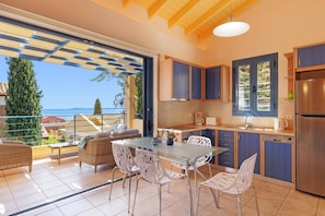 Villa Luisa Corfu image