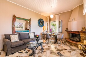 Villa Pelagia Mare image
