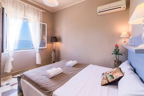 Villa Pelagia Mare image