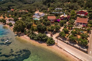 Villa Pelagia Mare image