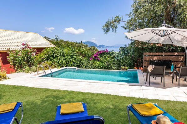 Villa Pelagia Mare image