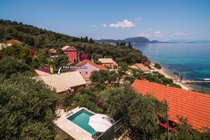 Villa Pelagia Mare image