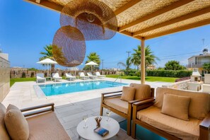Villa Mariba Blue image