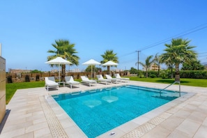 Villa Mariba Blue image