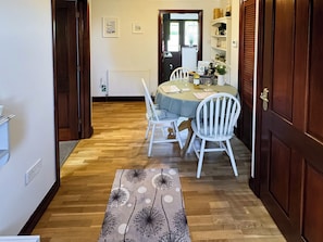 Dining Area | Highbury House, Troon