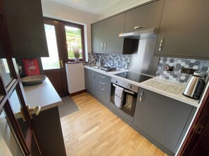 Kitchen | Highbury House, Troon