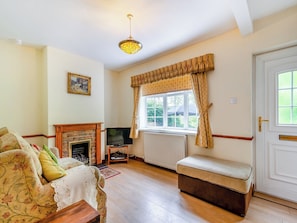 Living room | Lilac Cottage, Grosmont